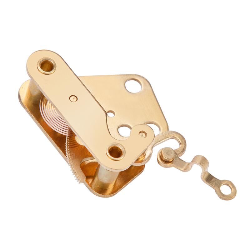 Chuyển động đo áp suất F5007 cho máy đo áp suất 50/63mm