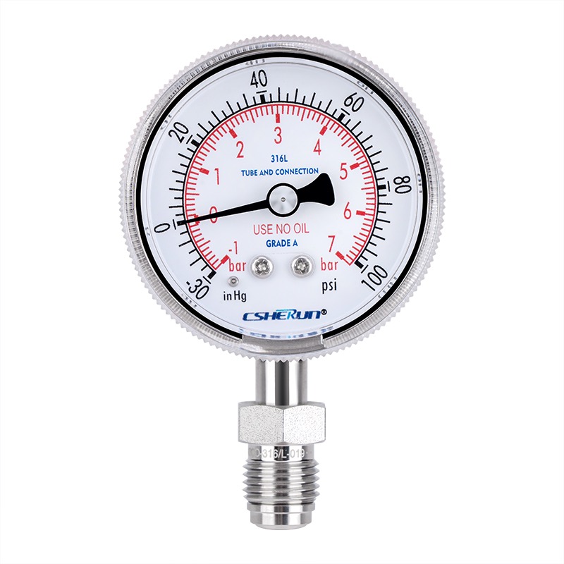 VCR 1/4 Mặt Nam Xoay